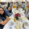 “Café com o Provedor” celebra aniversariantes e destaca colaboradores